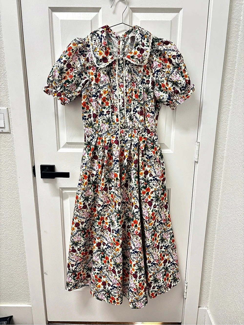 Ivy City Co Sophia dress